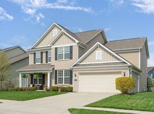 15835 Viking Meadows Dr, Westfield, IN 46074