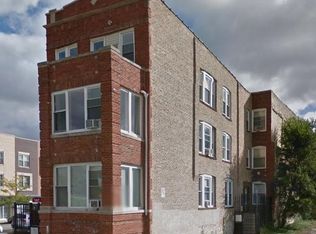1603 S Avers Ave FRONT 1, Chicago, IL 60623