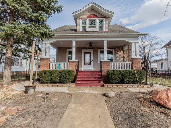 117 S 1st St, Princeton, IL 61356
