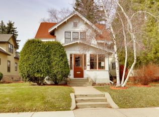 2928 45th Ave S, Minneapolis, MN 55406