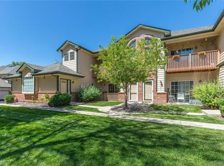 11051 Huron St UNIT 504, Northglenn, CO 80234