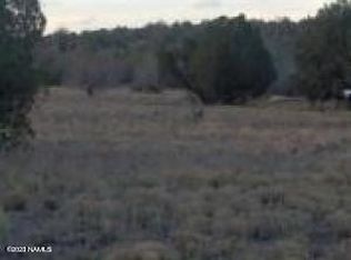 0 N Angels Landing Rd #139, Ash Fork, AZ 86320