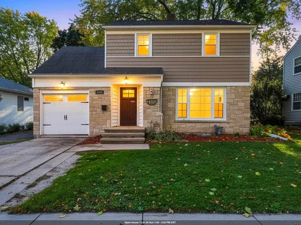 1114 Grignon St, Green Bay, WI 54301
