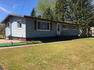 621 Market Ave, Port Edwards, WI 54469