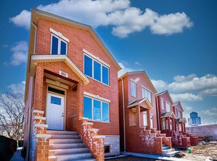 4351 S Halsted St, Chicago, IL 60609