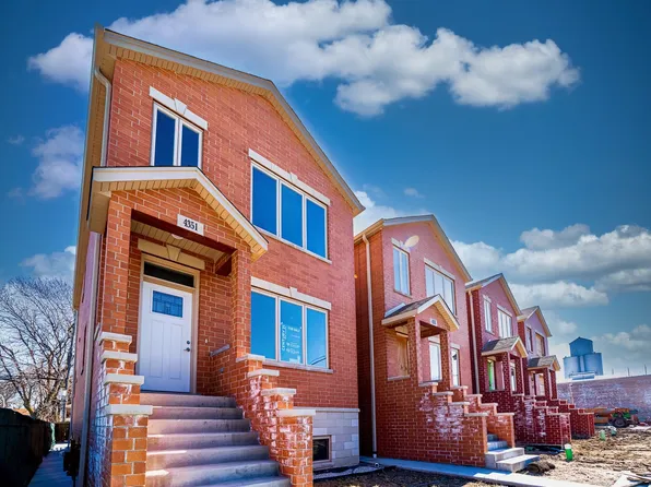 4351 S Halsted St, Chicago, IL 60609