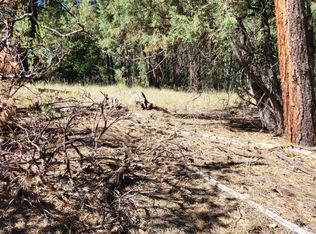 LOT 9 Walnut Gln, Pine, AZ 85544