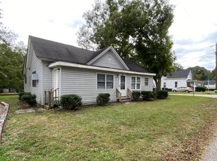 502 N Cypress St #A, Wendell, NC 27591