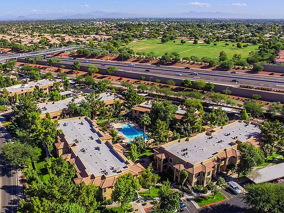 Located in Chandler, AZ