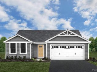 4100 Courthouse Rd, Prince George, VA 23803