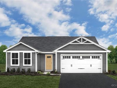 4100 Courthouse Rd, Prince George, VA, 23803