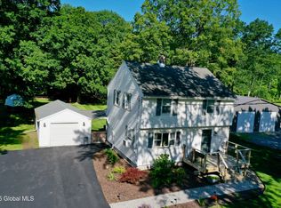 101 Scotch Bush Rd, Burnt Hills, NY 12027