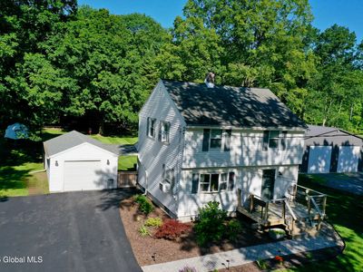 101 Scotch Bush Road, Burnt Hills, NY, 12027