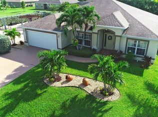 2527 Chiquita Blvd S, Cape Coral, FL 33914