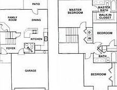 2nd image of 595 Carlton Pointe Dr