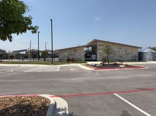 204 Magione St, Hutto, TX 78634