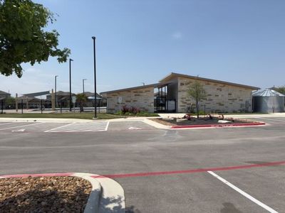 204 Magione St, Hutto, TX, 78634