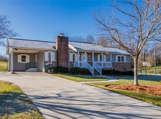 205 Blair Dr, Archdale, NC 27263
