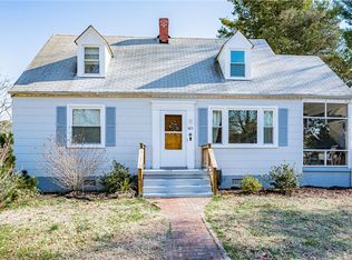 903 Herbert St, Richmond, VA 23225