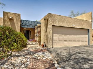 6317 N Camino Hermosillo, Tucson, AZ 85718