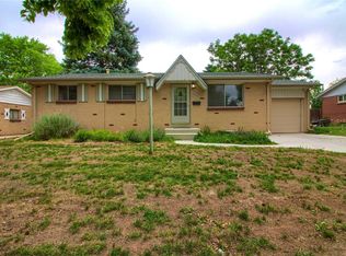 12253 E Alaska Pl, Aurora, CO 80012