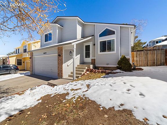 2nd image of 6625 Glade Park Dr