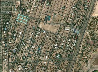 16 County Road 5060, Concho, AZ 85924