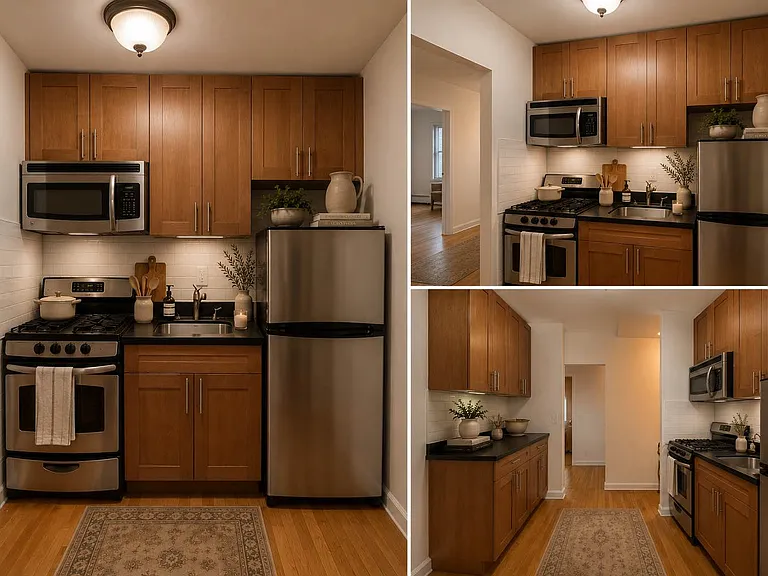 417 E 74th St #21 — Photo 3