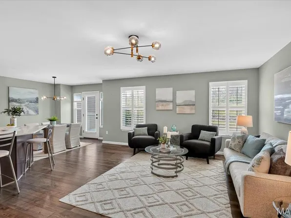 13131 Tesson Hollow Dr, Saint Louis, MO 63128