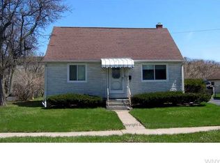 211 Bright St, Cheektowaga, NY 14206
