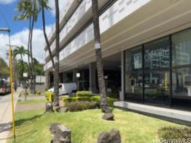 1st image of 1750 Kalakaua Ave APT 3103