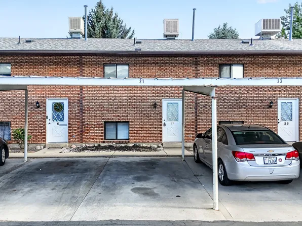 1325 S Lincoln Ave E #E4, Ogden, UT 84404