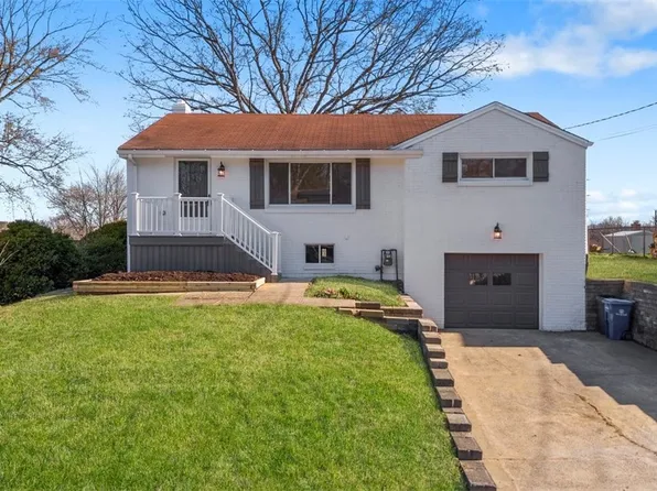 1417 Critchfield Dr, Bridgeville, PA 15017