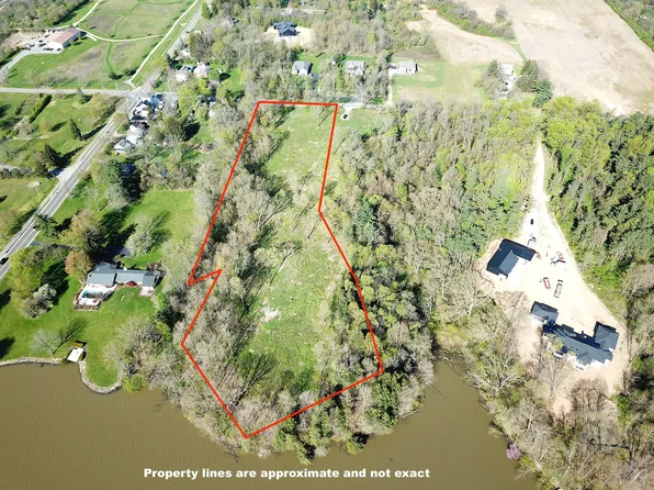 7703 Dublin Rd, Delaware, OH 43015