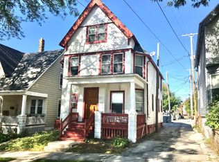 514 E Garfield Ave STOP 1R, Milwaukee, WI 53212