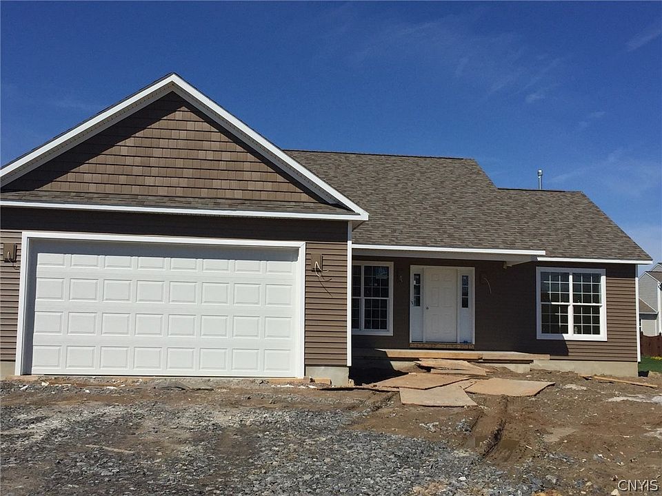 1st image of LOT 78 Wallington Mdws