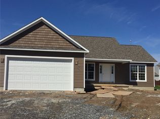 LOT 78 Wallington Mdws, Cicero, NY 13039