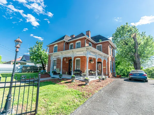 111 4th Ave, Watauga, TN 37694