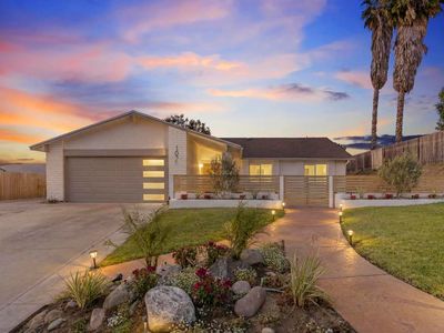 1025 Tarlo Ct, El Cajon, CA, 92019