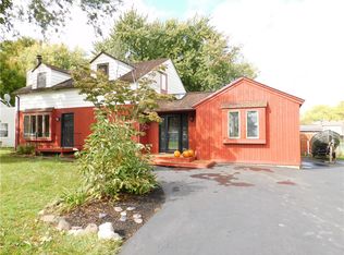 314 Lowden Point Rd, Rochester, NY 14612
