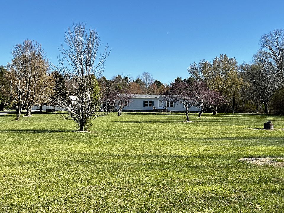2900 Murfreesboro Hwy, Manchester, TN 37355 MLS 2499326 Zillow