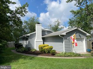 206 Willis Ave, Easton, MD 21601