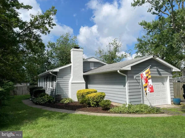 206 Willis Ave, Easton, MD 21601