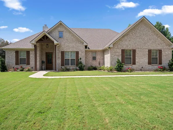 446 An County Rd #3009, Frankston, TX 75763