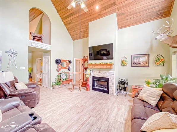 182 Bluebird Ln, Abilene, TX 79602