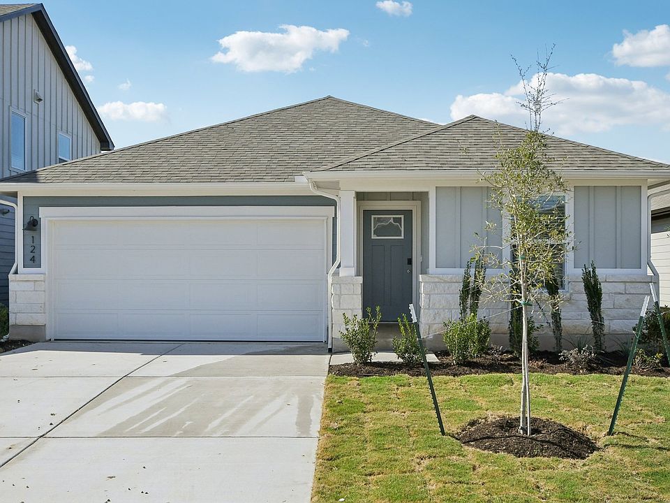 124 Holmby Drive Front Exterior