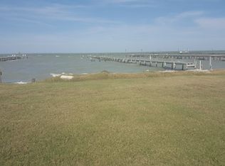 166 Ridge Harbor Dr, Rockport, TX 78382