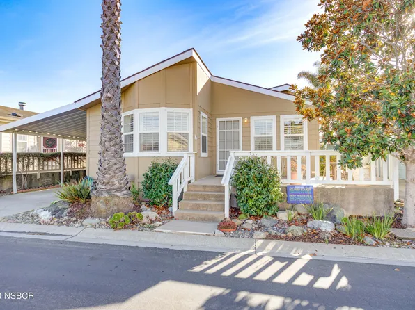 765 Mesa View Dr Spc 233, Arroyo Grande, CA 93420