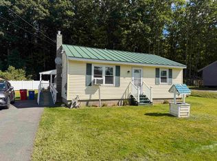 223 Bank Street Ext, Lebanon, NH 03766