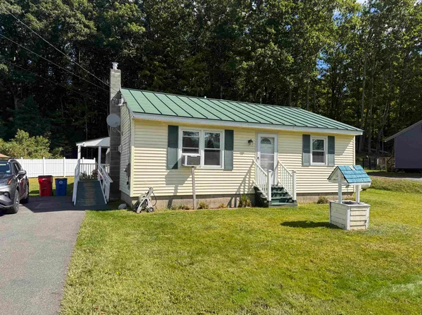 223 Bank Street Extension, Lebanon, NH 03766